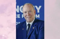 Thème Astral Albert II de Monaco