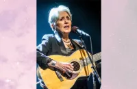 Thème Astral Joan Baez