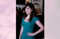 Thème Astral Zooey Deschanel
