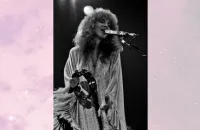 Thème Astral Stevie Nicks