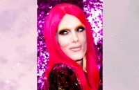 Thème Astral Jeffree Star