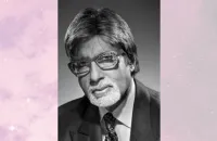 Thème Astral Amitabh Bachchan