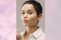 Thème Astral Zoë Kravitz