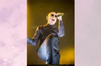Thème Astral Chester Bennington