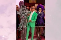 Thème Astral RuPaul