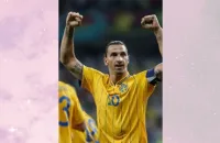 Thème Astral Zlatan Ibrahimovic