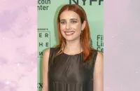 Thème Astral Emma Roberts