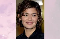 Thème Astral Audrey Tautou
