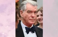 Thème Astral Pierce Brosnan