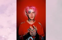 Thème Astral Lil Peep