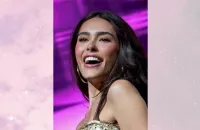 Thème Astral Madison Beer