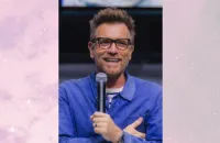 Thème Astral Ewan McGregor