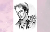 Thème Astral Jeff Buckley