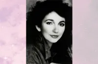 Thème Astral Kate Bush