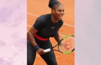 Thème Astral Serena Williams