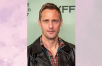 Thème Astral Alexander Skarsgard