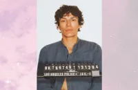 Thème Astral Richard Ramirez