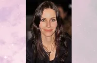 Thème Astral Courteney Cox