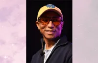 Thème Astral Pharrell Williams