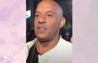 Thème Astral Vin Diesel