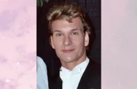 Thème Astral Patrick Swayze