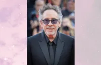 Thème Astral Tim Burton