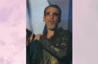 Thème Astral Florent Pagny