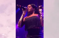 Thème Astral Azealia Banks