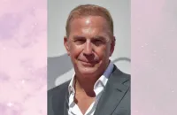 Thème Astral Kevin Costner