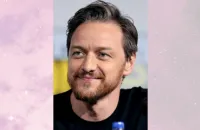 Thème Astral James McAvoy