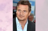 Thème Astral Liam Neeson