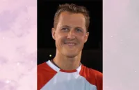 Thème Astral Michael Schumacher