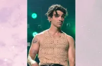 Thème Astral Joe Jonas