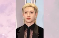 Thème Astral Bang Chan