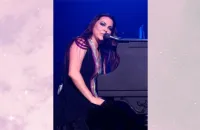 Thème Astral Amy Lee