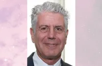 Thème Astral Anthony Bourdain