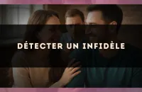 Détecter un infidèle