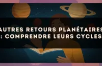 Autres retours planétaires : comprendre leurs cycles