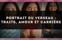 Portrait du Verseau : traits, amour et carrière