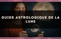 Guide astrologique de la Lune
