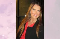 Thème Astral Brooke Shields