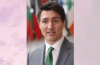 Thème Astral Justin Trudeau