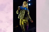 Thème Astral Hayley Williams