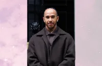 Thème Astral Lewis Hamilton