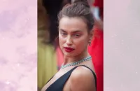 Thème Astral Irina Shayk