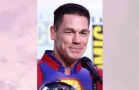 Thème Astral John Cena