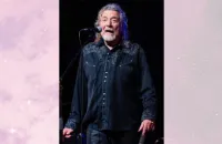 Thème Astral Robert Plant