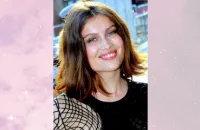 Thème Astral Laetitia Casta