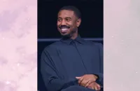 Thème Astral Michael B. Jordan