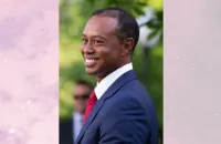 Thème Astral Tiger Woods